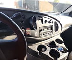 2008 Ford Econoline E250 Van vin: 1FTNE24L18DB53403