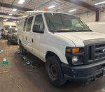 2008 Ford Econoline E250 Van vin: 1FTNE24L18DB53403