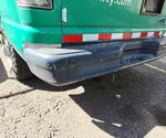 2008 Ford Econoline E250 Van vin: 1FTNE24L18DB53403