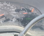 2008 Ford Econoline E250 Van vin: 1FTNE24L18DB53403