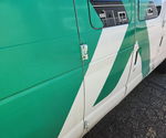 2008 Ford Econoline E250 Van vin: 1FTNE24L18DB53403