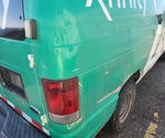 2008 Ford Econoline E250 Van vin: 1FTNE24L18DB53403