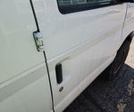2008 Ford Econoline E250 Van vin: 1FTNE24L18DB53403