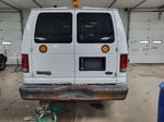 2007 Ford Econoline E250 Van vin: 1FTNE24L27DA53227