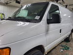 2007 Ford Econoline E250 Van vin: 1FTNE24L27DA53227