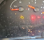 2007 Ford Econoline E250 Van vin: 1FTNE24L37DA70876