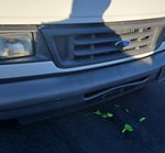 2007 Ford Econoline E250 Van vin: 1FTNE24L37DA70876