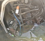 2007 Ford Econoline E250 Van vin: 1FTNE24L37DA70876