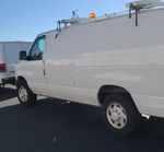 2007 Ford Econoline E250 Van vin: 1FTNE24L37DA70876