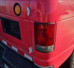 2007 Ford Econoline E250 Van vin: 1FTNE24L37DA70876