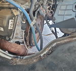 2007 Ford Econoline E250 Van vin: 1FTNE24L37DA70876