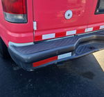 2007 Ford Econoline E250 Van vin: 1FTNE24L37DA70876
