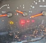 2007 Ford Econoline E250 Van vin: 1FTNE24L37DA70876