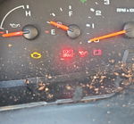 2007 Ford Econoline E250 Van vin: 1FTNE24L37DA70876