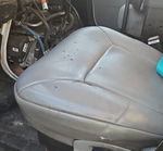 2007 Ford Econoline E250 Van vin: 1FTNE24L37DA70876