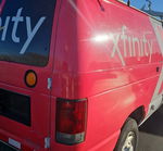 2007 Ford Econoline E250 Van vin: 1FTNE24L37DA70876