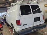 2008 Ford Econoline E250 Van vin: 1FTNE24L38DA83175