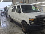 2008 Ford Econoline E250 Van vin: 1FTNE24L38DB53399