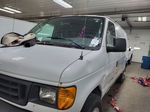 2007 Ford Econoline E250 Van vin: 1FTNE24L47DA53200