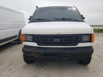 2007 Ford Econoline E250 Van Белый vin: 1FTNE24L47DA66724