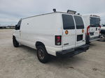 2007 Ford Econoline E250 Van Белый vin: 1FTNE24L47DA66724