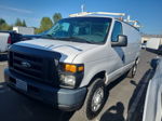 2008 Ford Econoline E250 Van vin: 1FTNE24L48DA29562