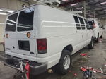 2007 Ford Econoline E250 Van vin: 1FTNE24L57DA44165