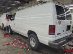 2007 Ford Econoline E250 Van vin: 1FTNE24L57DA44165