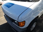 2007 Ford Econoline E250 Van vin: 1FTNE24L57DA66571