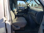 2007 Ford Econoline E250 Van White vin: 1FTNE24L57DA70832