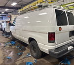2007 Ford Econoline E250 Van vin: 1FTNE24L67DA43915