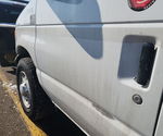 2007 Ford Econoline E250 Van vin: 1FTNE24L67DA43915