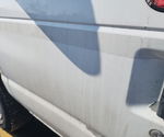 2007 Ford Econoline E250 Van vin: 1FTNE24L67DA43915