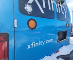 2007 Ford Econoline E250 Van vin: 1FTNE24L67DA43915