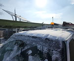 2007 Ford Econoline E250 Van vin: 1FTNE24L67DA43915