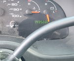 2007 Ford Econoline E250 Van vin: 1FTNE24L67DA43915