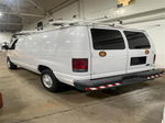 2007 Ford Econoline E250 Van vin: 1FTNE24L67DA44126