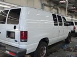 2007 Ford Econoline E250 Van vin: 1FTNE24L67DA74842