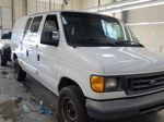 2007 Ford Econoline E250 Van vin: 1FTNE24L67DA74842