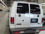 2007 Ford Econoline E250 Van vin: 1FTNE24L67DA74842