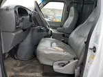 2008 Ford Econoline E250 Van Белый vin: 1FTNE24L68DA02833