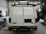 2008 Ford Econoline E250 Van Белый vin: 1FTNE24L68DA02833