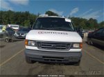 2007 Ford Econoline Cargo Van Commercial/recreational Неизвестно vin: 1FTNE24L77DA53126