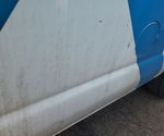 2007 Ford Econoline E250 Van vin: 1FTNE24L77DA66359