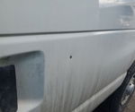 2007 Ford Econoline E250 Van vin: 1FTNE24L77DA66359