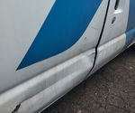2007 Ford Econoline E250 Van vin: 1FTNE24L77DA66359