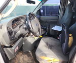 2007 Ford Econoline E250 Van vin: 1FTNE24L77DA66359