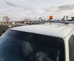 2007 Ford Econoline E250 Van vin: 1FTNE24L77DA66359