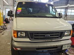 2007 Ford Econoline E250 Van Неизвестно vin: 1FTNE24L77DA66393