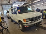 2007 Ford Econoline E250 Van Unknown vin: 1FTNE24L77DA66393